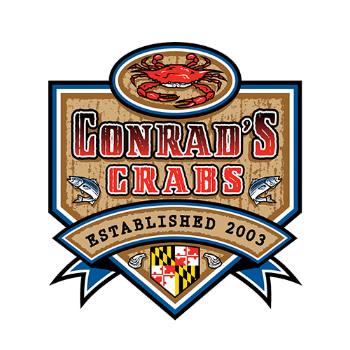 Conrad's Crabs